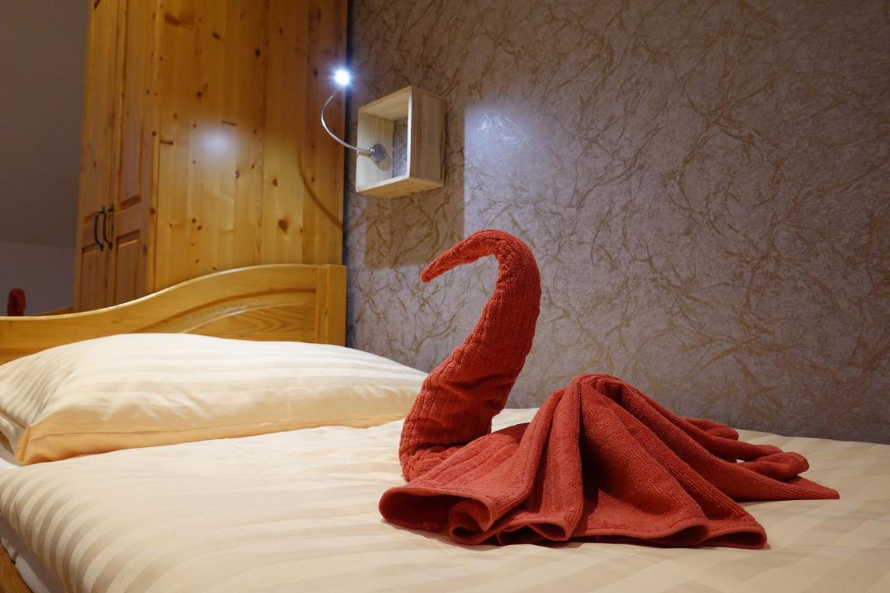 Tatralandia Apartmany Relax Ліптовський Мікулаш Екстер'єр фото