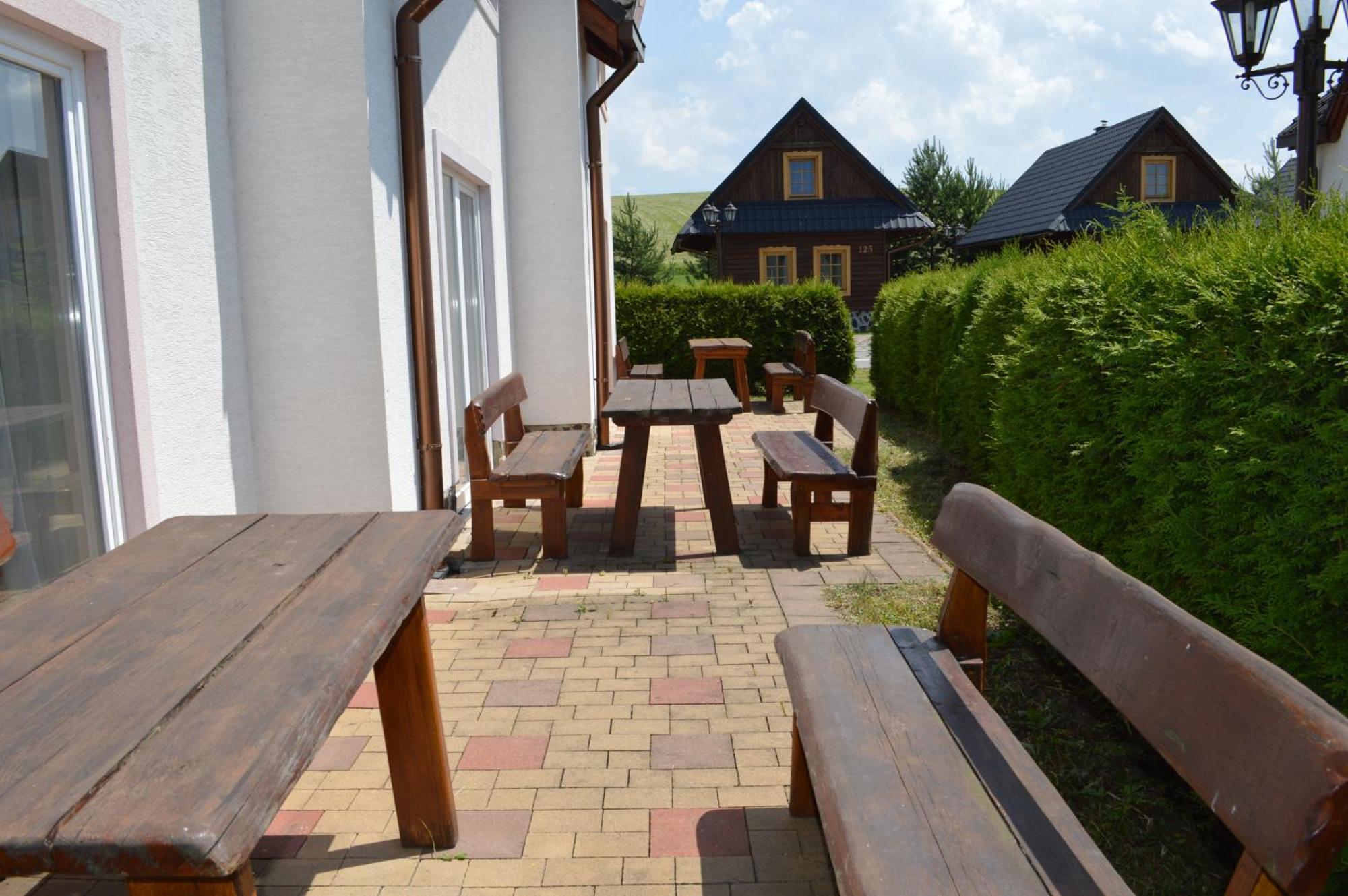 Tatralandia Apartmany Relax Ліптовський Мікулаш Екстер'єр фото