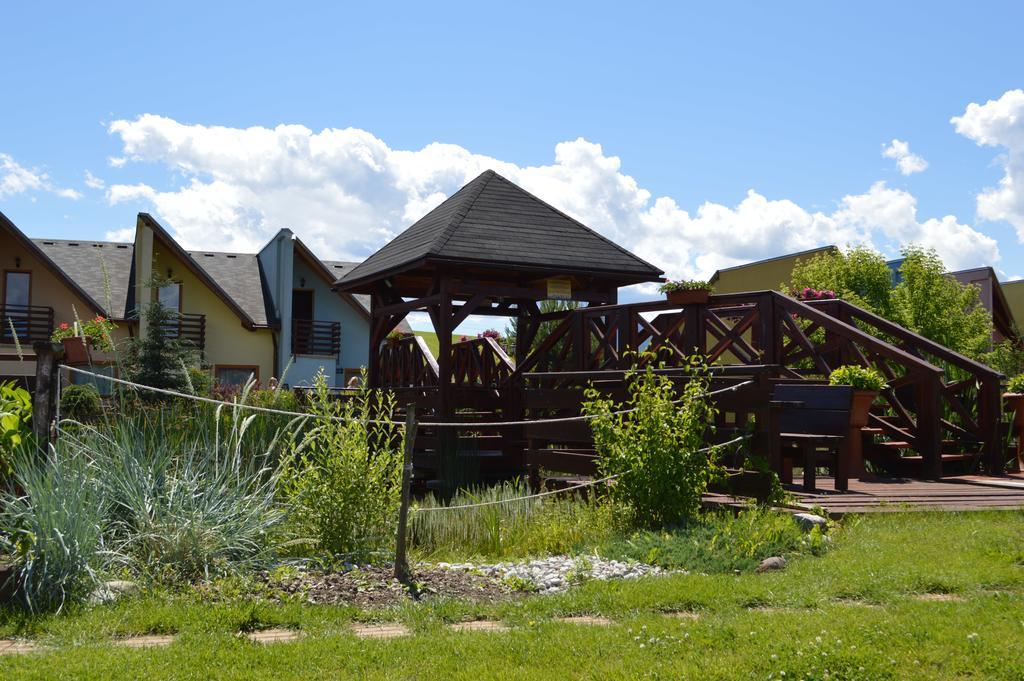 Tatralandia Apartmany Relax Ліптовський Мікулаш Екстер'єр фото