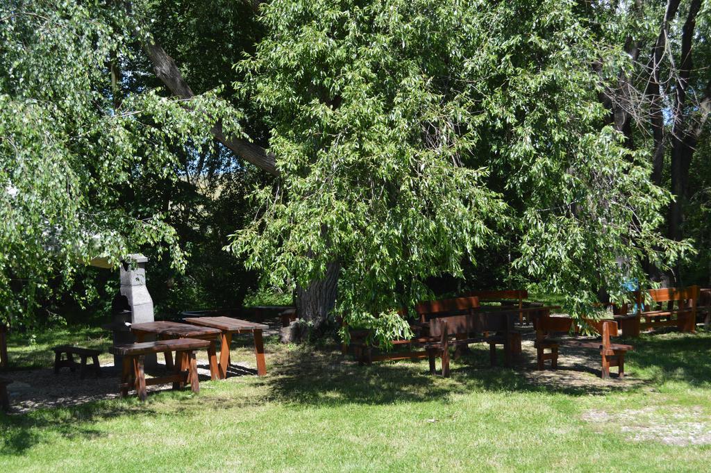 Tatralandia Apartmany Relax Ліптовський Мікулаш Екстер'єр фото