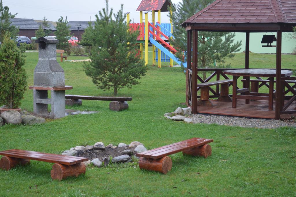 Tatralandia Apartmany Relax Ліптовський Мікулаш Екстер'єр фото