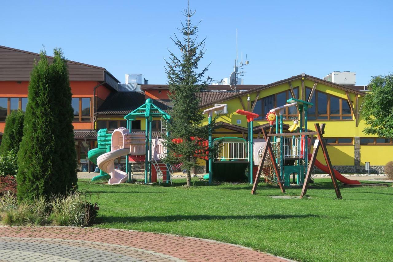 Tatralandia Apartmany Relax Ліптовський Мікулаш Екстер'єр фото